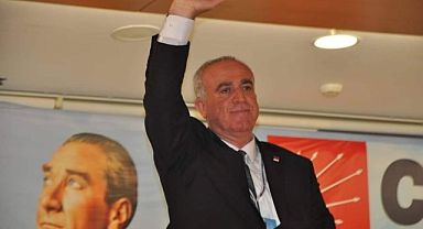 Efendi Argunşah İstifa Etti