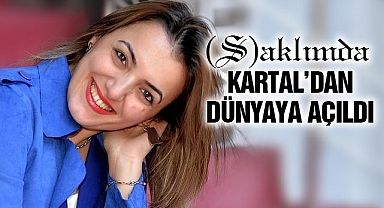 Kartal'dan Dünyaya Açılan Şarkı