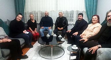 MHP Kartal 'Komşum Nasılsın?' dedi