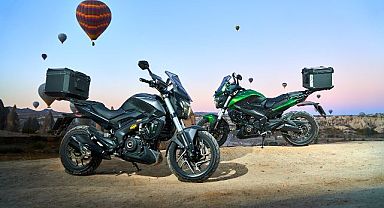 Motorsiklet Satışlarında Yeni Dönem