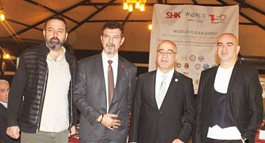 TESİYAD Büyük Fuar İçin Start Verdi!