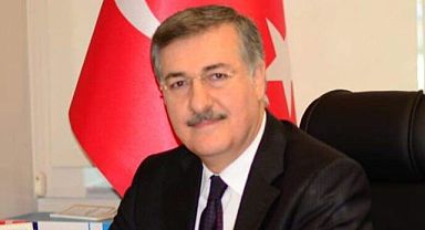 AK Parti Kartal İlçe Başkanı Ebubekir Taşyürek İstifa Etti!