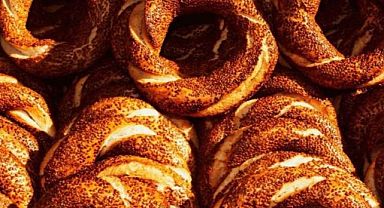 Ankara’da Simit 7 TL Oldu