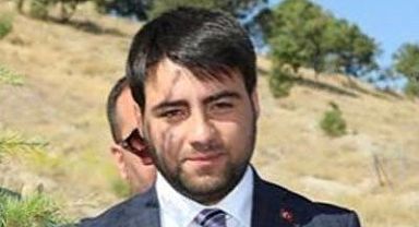 BBP Kartal İlçe Başkanı Halit Karaslan oldu