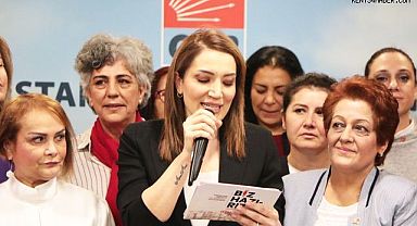 CHP İstanbul İl Kadın Kolları Başkanı Ağırman'ın Acı Günü 