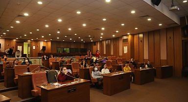 Kartal Belediyesi Çalışanlarına