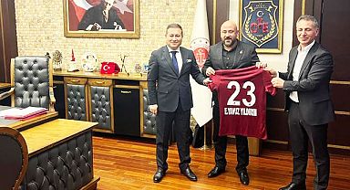 Kartallı İş İnsanlarından Ankara Çıkarması