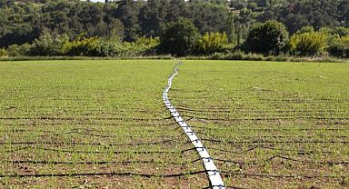 Küresel Isınmada, Damla Sulama Etkisi