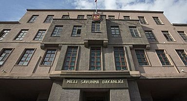 MSB: 8 Terörist Yakalandı