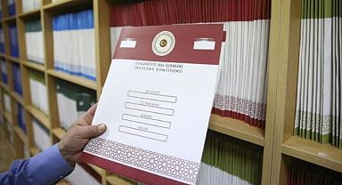 OHAL Komisyonu Çalışmalarını Tamamladı!