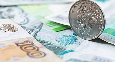 Rusya: Türkiye'ye Rubleyle Tahıl Satışına Yönelik İlk İşlem Başarıyla Tamamlandı