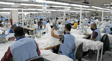 “Tekstil Fabrikalarında Milyonlarca Dolarlık Verimlilik Kayıpları Var”