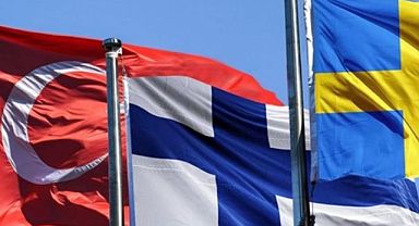 Türkiye-İsveç-Finlandiya Arasındaki Üçlü Mekanizma Toplantısı Ertelendi