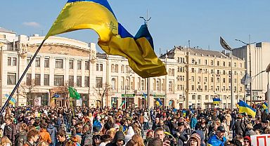 Avrupa Parlamentosu’ndan Ukrayna'ya her türlü silahı gönderme çağrısı