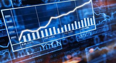 Borsa'da sert yükseliş!