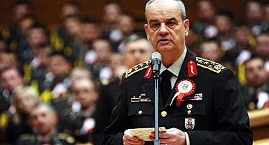 İlker Başbuğ beraat etti