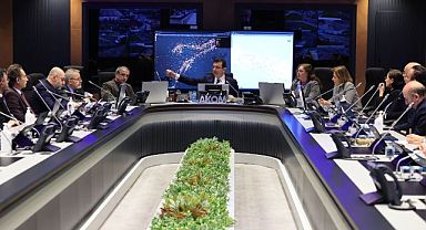 İmamoğlu: İstanbul'un deprem eylem planını açıklayacağız