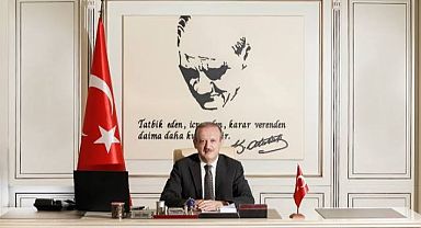 Kaymakam Demir ihtiyaç listesini açıkladı