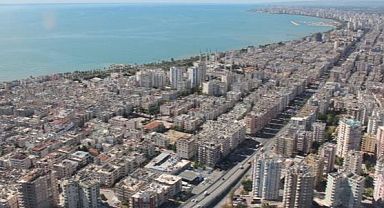 Mersin'de kiralar 2-3 kat arttı!