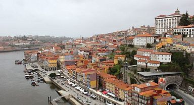 Portekiz'de konut krizine karşı önlem: Altın vize uygulaması sonlandırılıyor