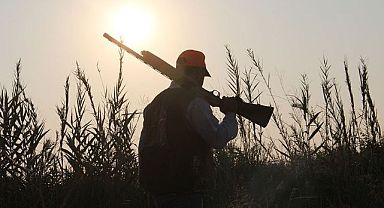 Türkiye genelinde kara avcılığı ikinci bir duyuruya kadar durduruldu