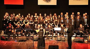 Âşık Veysel Maltepe'de anıldı