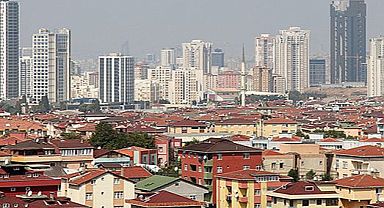 Ataşehir'de 51 Yıllık Sorunda Sona Yaklaşıldı