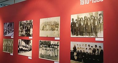 Cumhuriyet‘in kadın yüzü