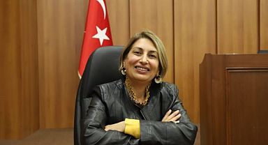 Elif Bulut Gezen Milletvekili Aday Adayı Oldu