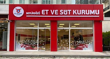 Et ve Süt Kurumu Genel Müdür Vekili: Çok mağaza açmak külfetli oluyor