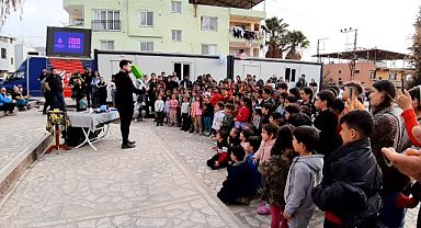 İBB'den her gün 17 bin kişilik iftar