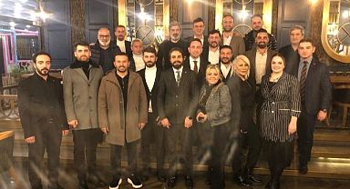 İGEAD bayrama deprem bölgesinde girecek