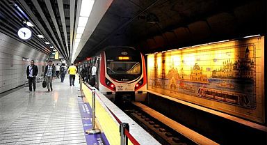 İstanbul'a yeni raylı sistem geliyor