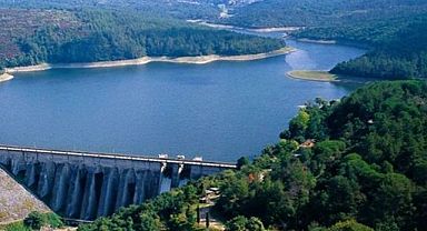 İstanbul barajları yüzde kaç dolu?