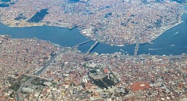 İstanbul için 4 üniversiteden 'deprem master planı'