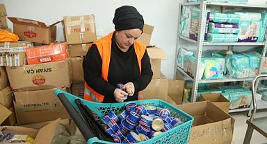 Kartal Belediyesi, İlçeye Yerleşen Depremzedelerin Yaralarını Sarıyor