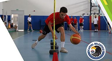 Kartal Belediyesi'nden BESYO ve POMEM’e Hazırlanan Öğrencilere Büyük Destek!