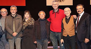 Mehmet Gümüş’ten muhteşem konser