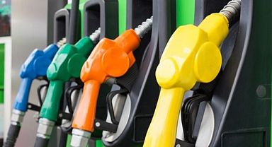 Motorin fiyatlarına bu hafta ikinci kez zam geldi