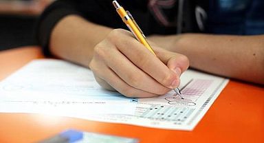 ÖSYM'den deprem bölgesindeki 4 il için yeni sınav kararı