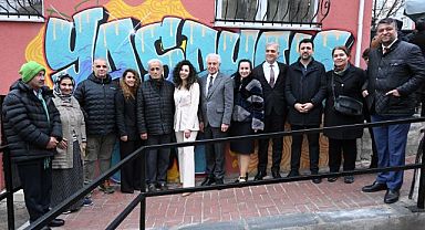 Şişli’de Yaşlı Olmak Bir Ayrıcalık 