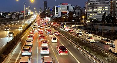 2023 Yılı Ramazan Bayramı Trafik Tedbirleri