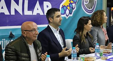 Başkan Gökhan Yüksel: 