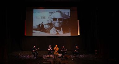 Büyük usta Yaşar Kemal, Maltepe’de anıldı