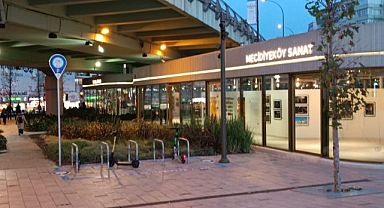 İstanbul Skuter Eylem Planının Detayları Açıklandı