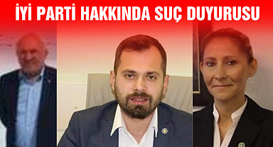 İYİ Parti Kongresi Mahkemeye Taşınıyor!