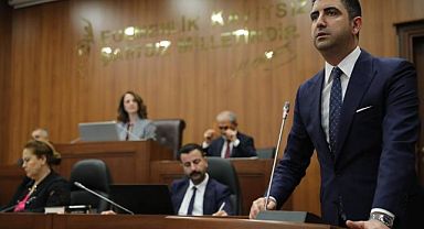 Kartal Belediyesi 2022 Yılı Faaliyet Raporu Kabul Edildi