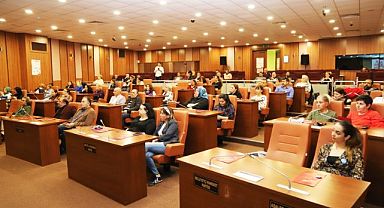 Kartal Belediyesi Çalışanlarına “Kalp Sağlığı” Semineri