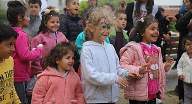 Kartal Belediyesi depremzede çocuklara umut oluyor