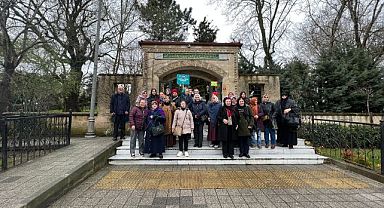 Kartal Belediyesi’nin Düzenlediği Ramazan Ayı İnanç Turları Başladı